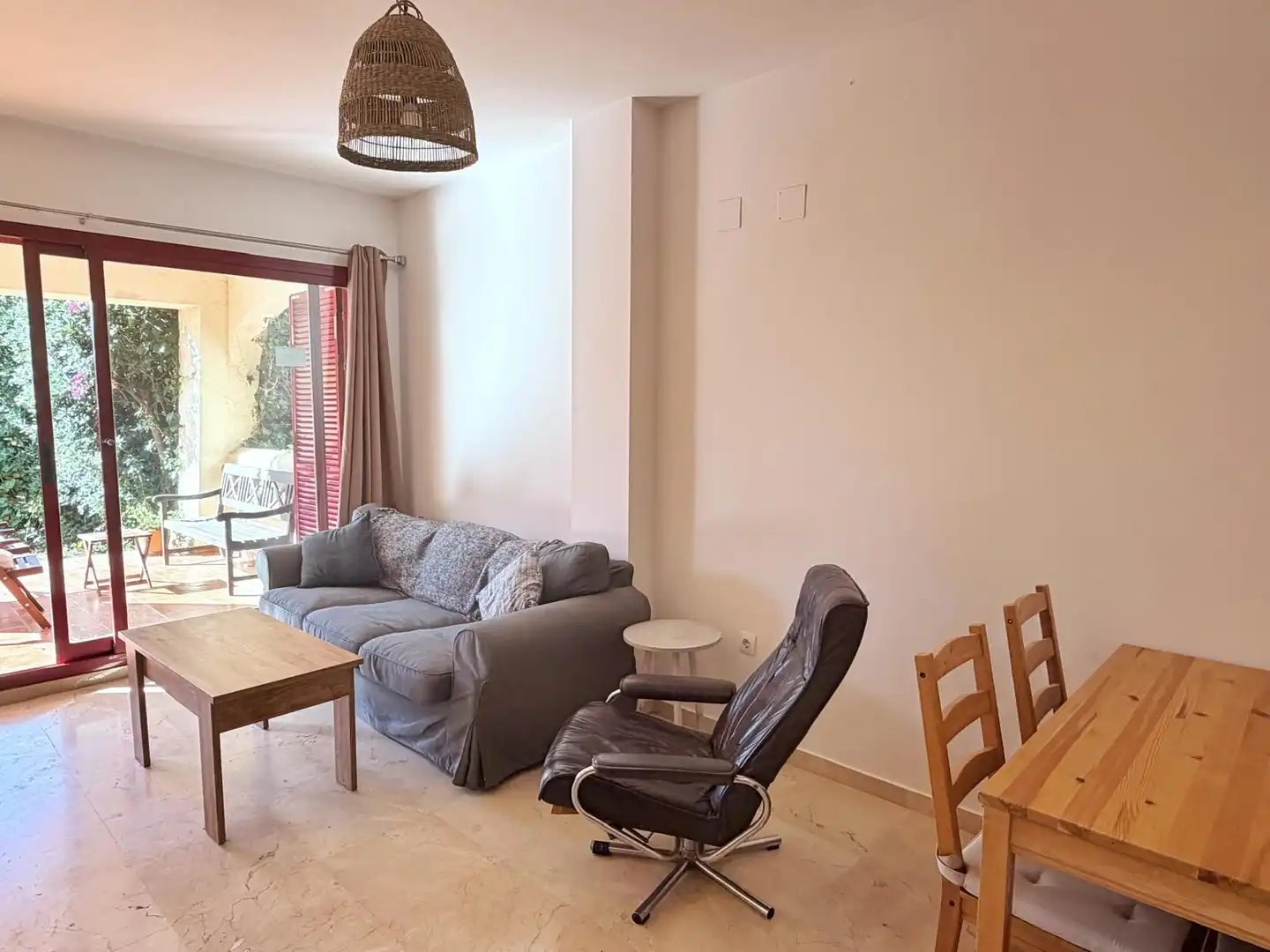 Apartment with pool for sale in Bahía de Casares, imagen 5