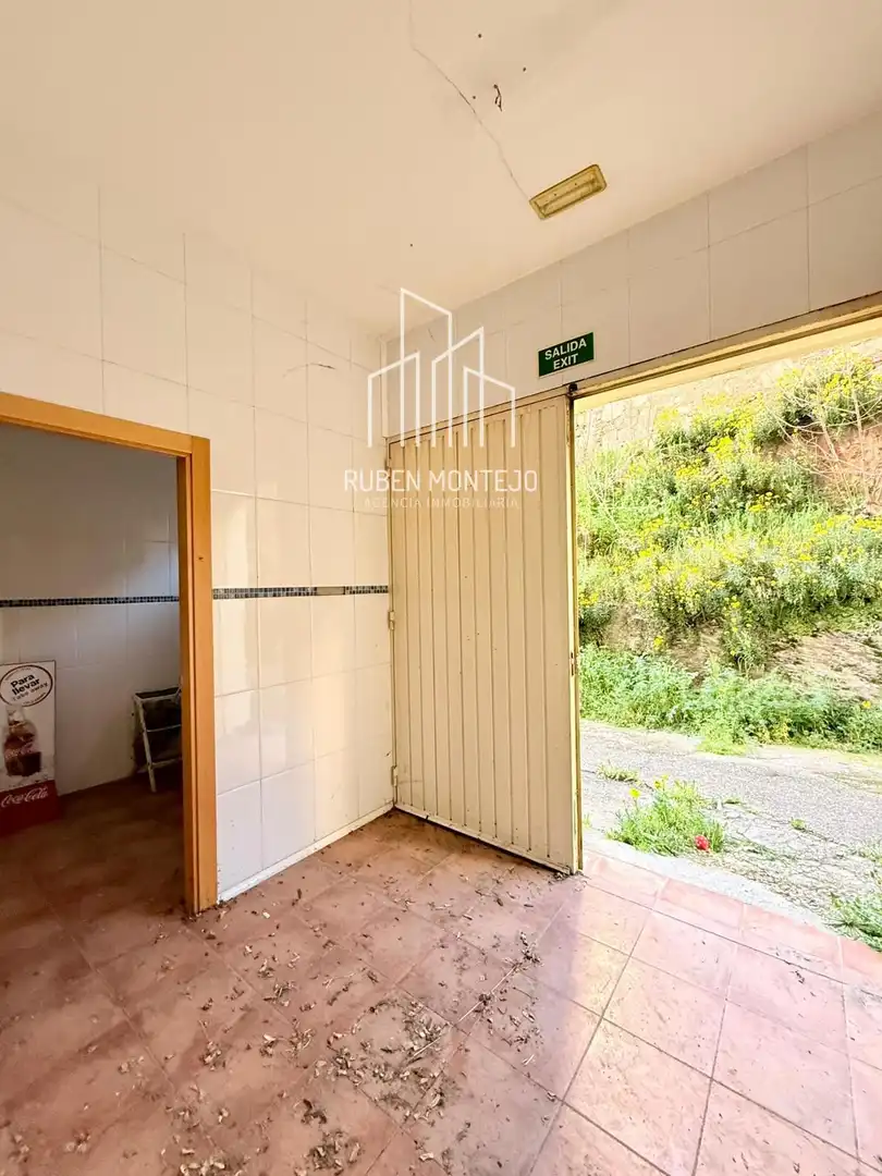 Business premises for sale in Ledesma, imagen 16