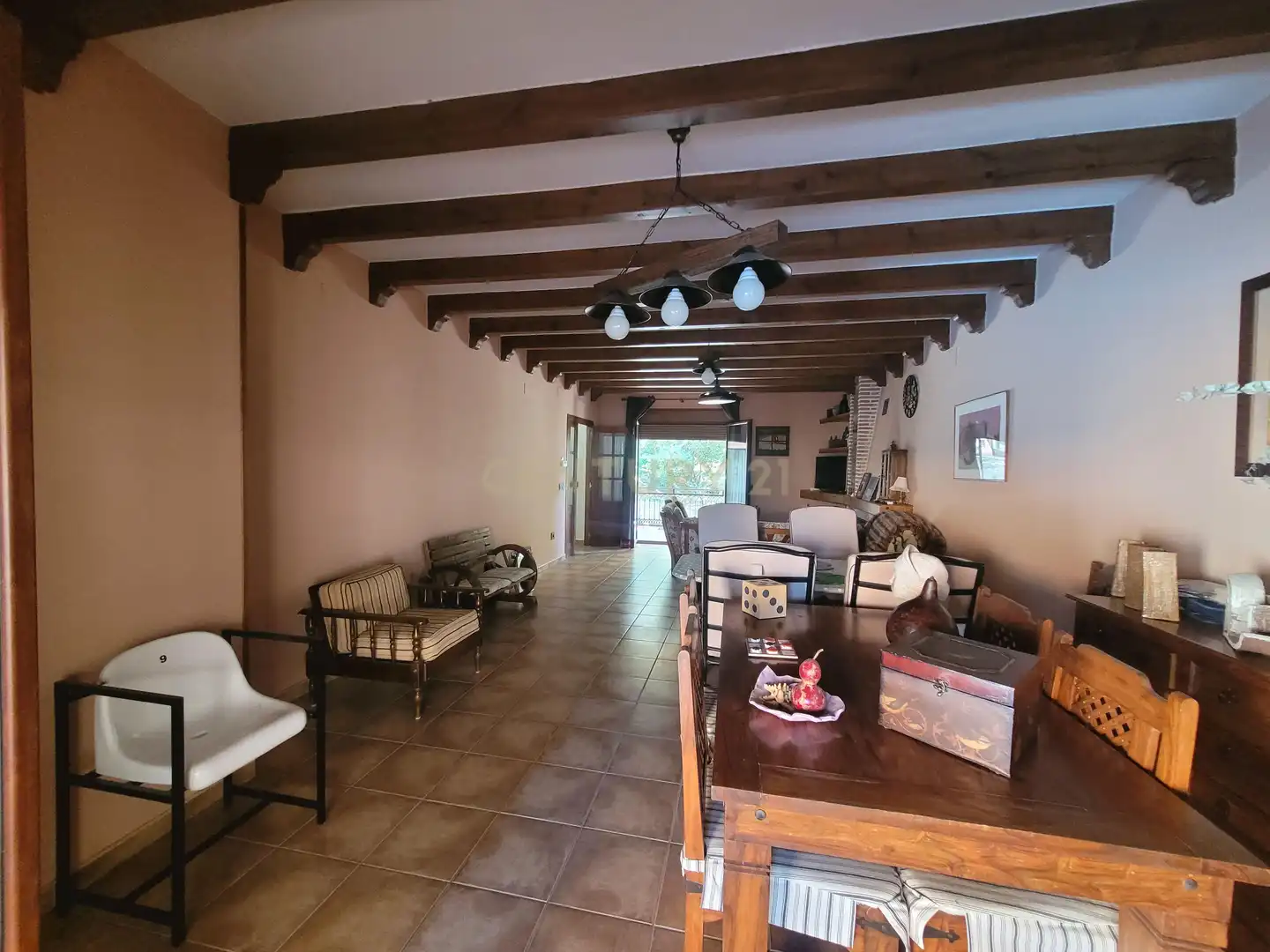 Casa o chalet en venta en Subida la Joya, Madrigal de la Vera, Spain, 1, Madrigal de la Vera
