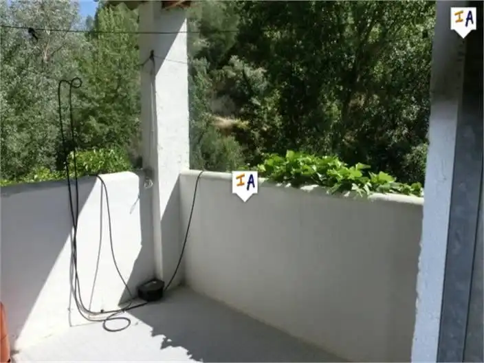 Casa rustica in vendita a Montefrío, imagen 8