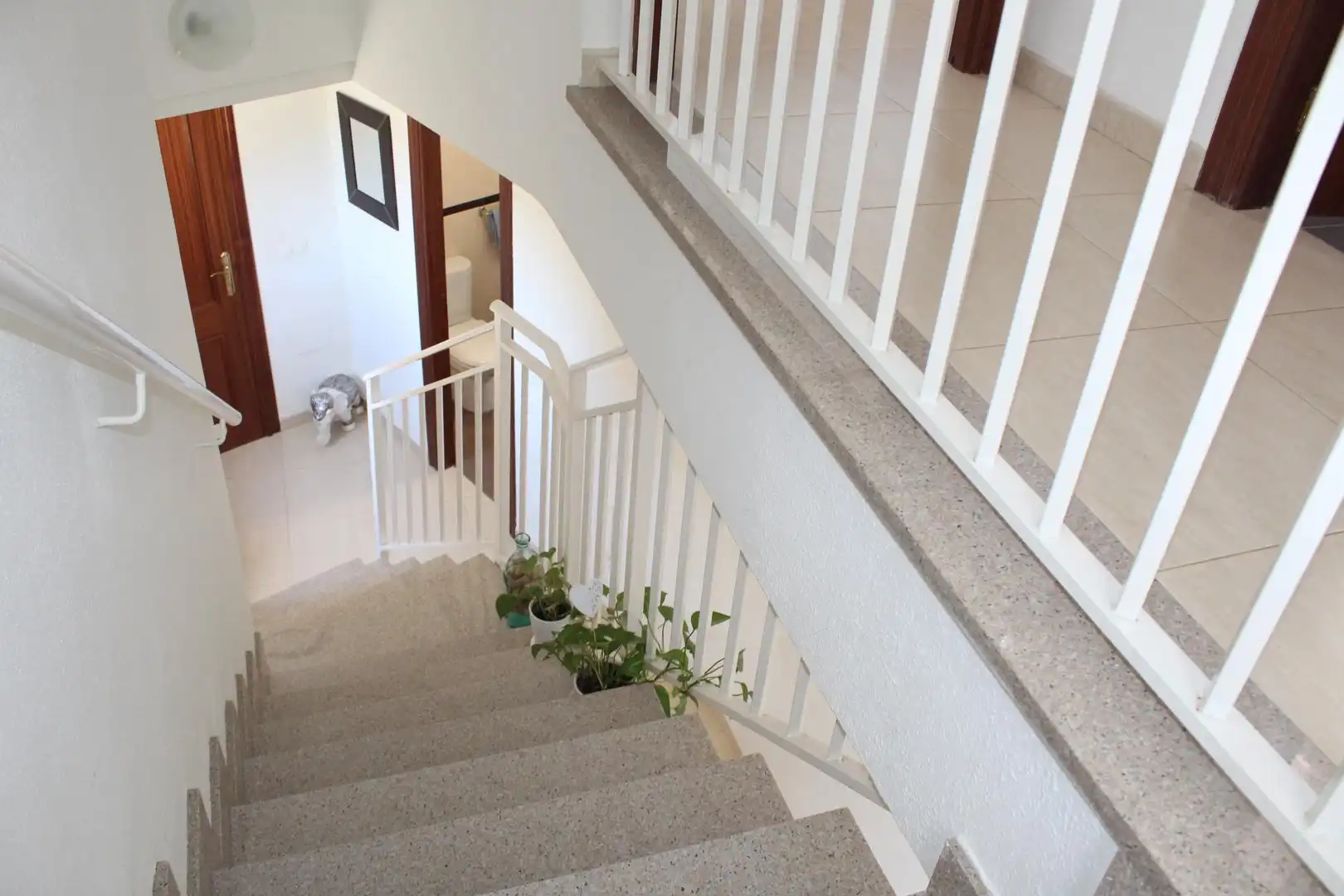 Duplexes for sale in Roquetas de Mar  with Private garden, Terrace and Furnished