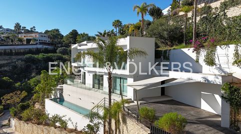 Photo 4 of Houses for sale in Portichol - Balcón al Mar, Jávea / Xàbia