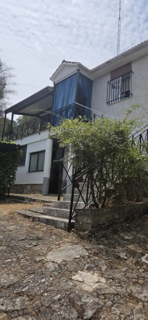 House with pool for sale in San Martín de Valdeiglesias, imagen 19