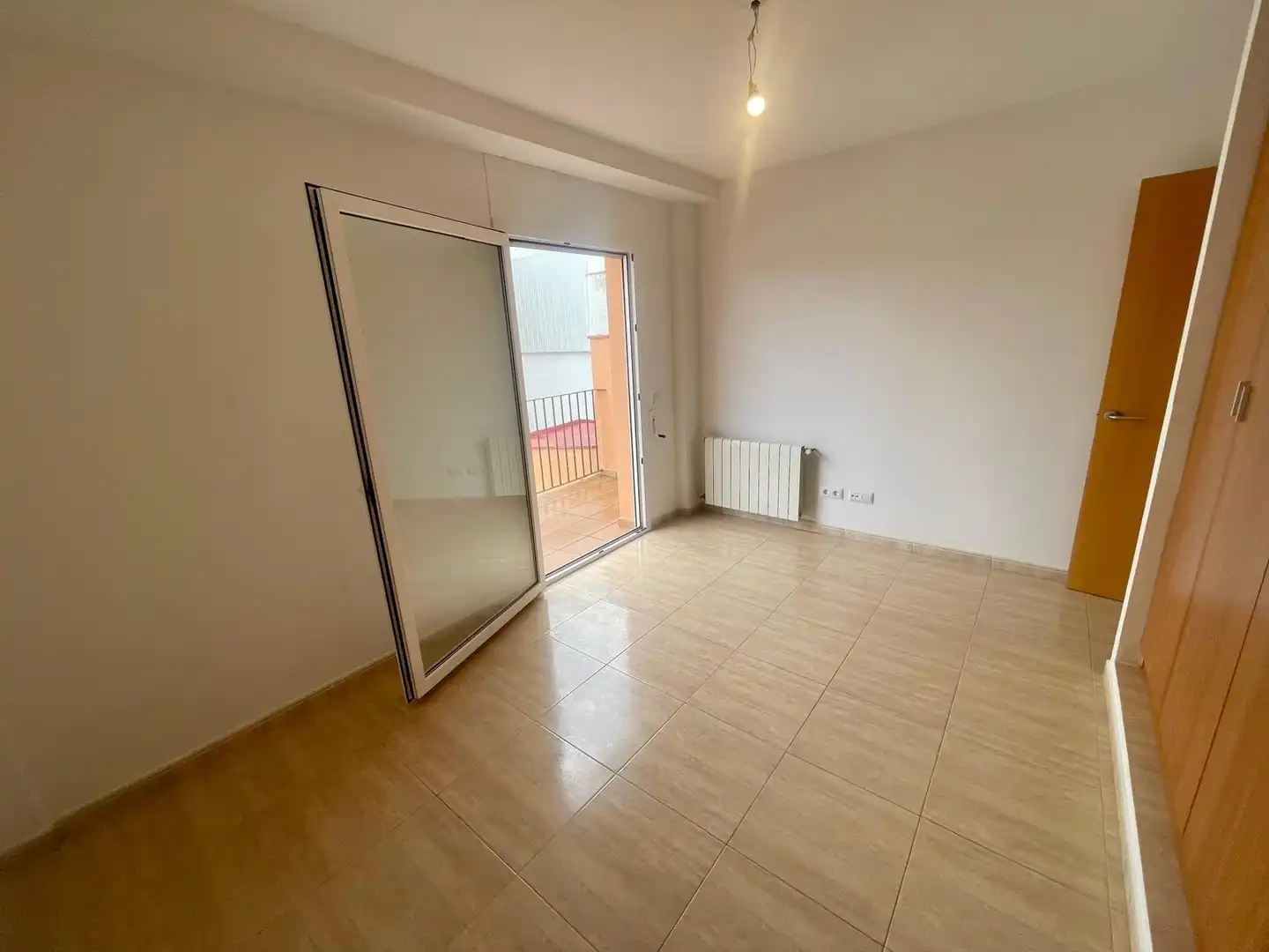 Habitación de Dúplex en venta en Palamós con Calefacción, Terraza y Horno