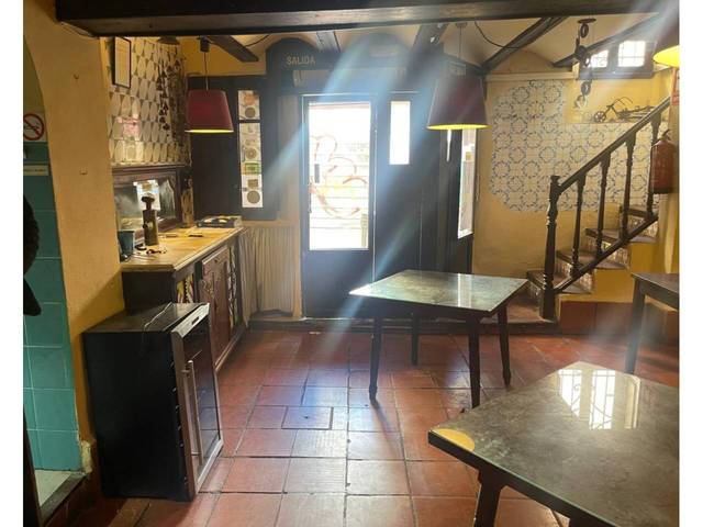 Local comercial en Venta en Calle San Ramón en El Carme