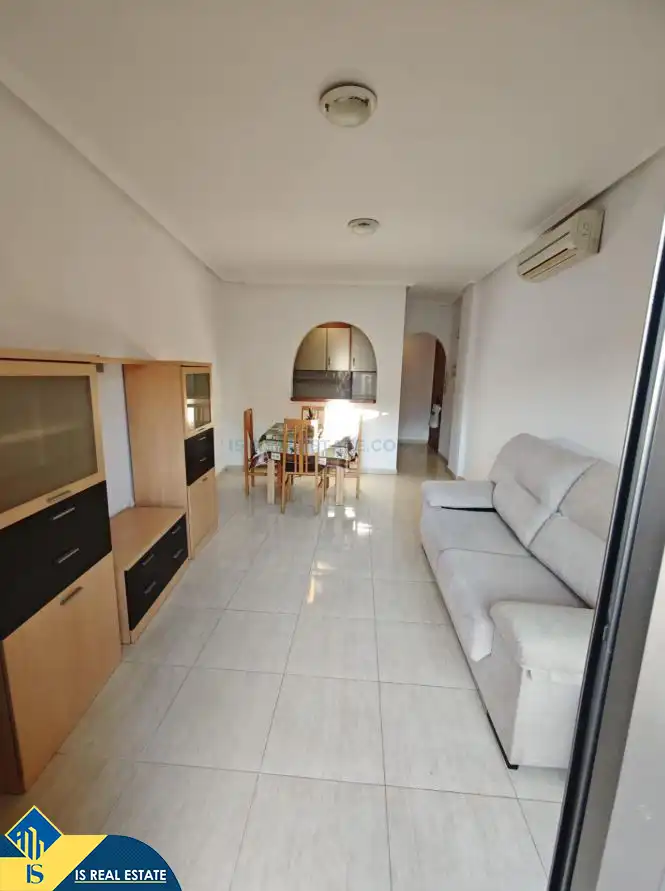 Apartamento con ascensor en venta en Centro