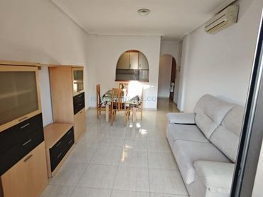 Apartament amb ascensor en venda a Centro