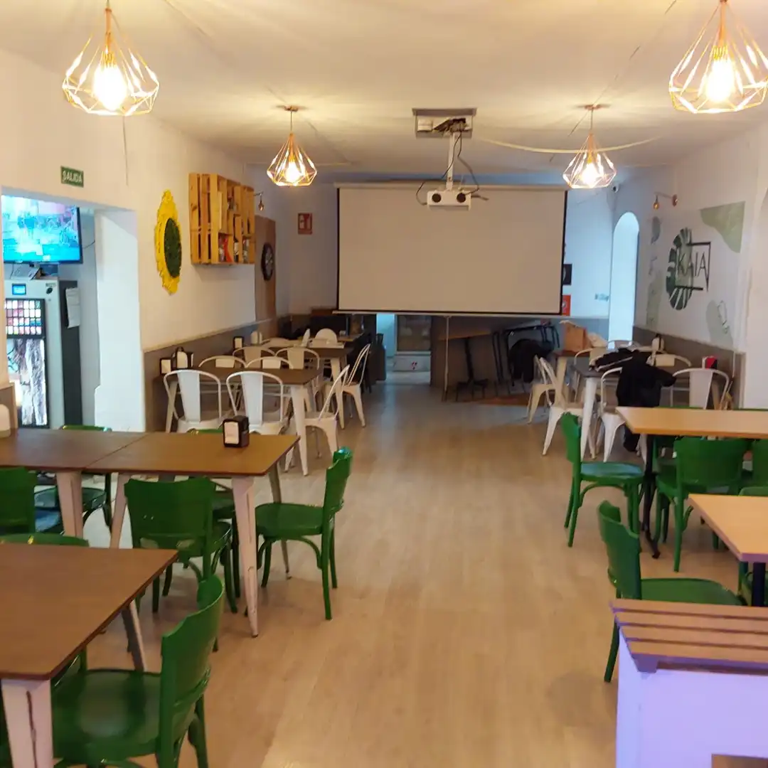 Local comercial en traspaso en Lliçà d'Amunt, imagen 17