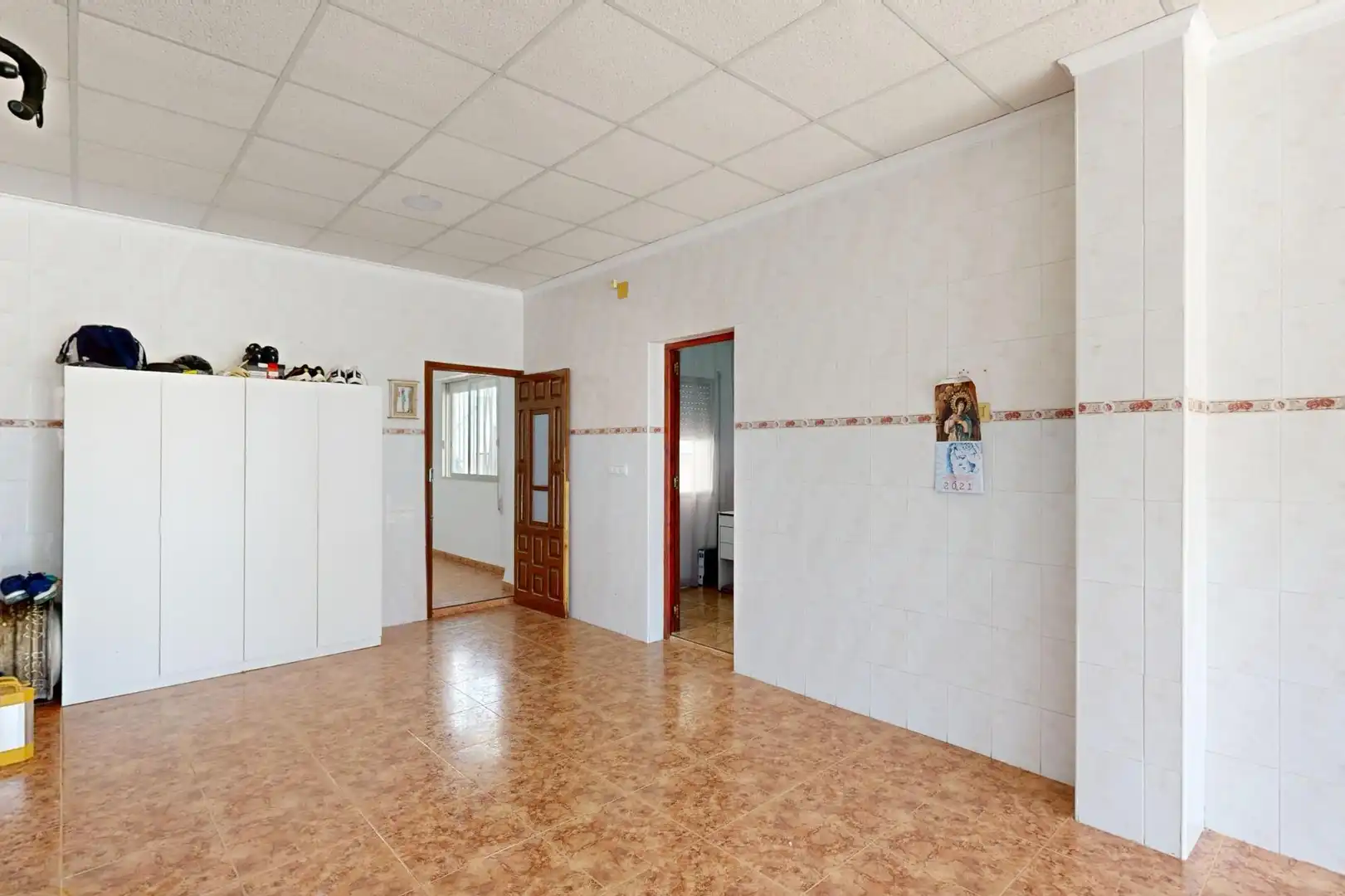 Casa o chalet en venta en Cartagena con Aire acondicionado, Calefacción y Terraza