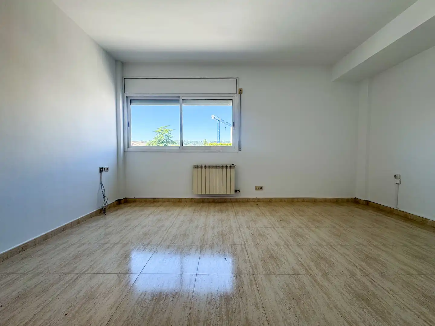 Habitación de Casa o chalet en venta en Sentmenat con Aire acondicionado, Calefacción y Terraza