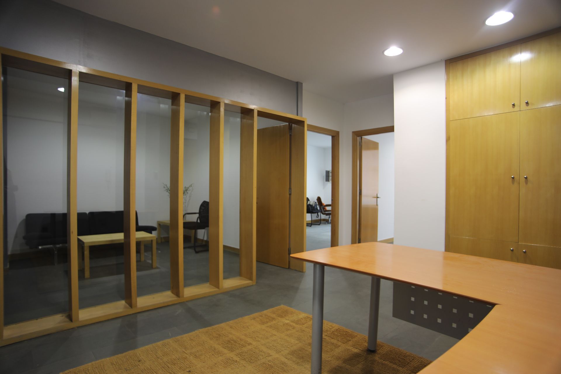 Pis en venda en Torrelavega  amb Aire condicionat