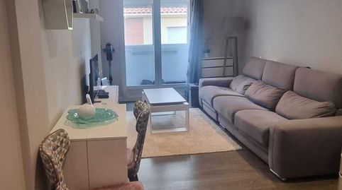 Foto 3 de Apartamento en venta en Ensanche - Franciscanos, Albacete Capital
