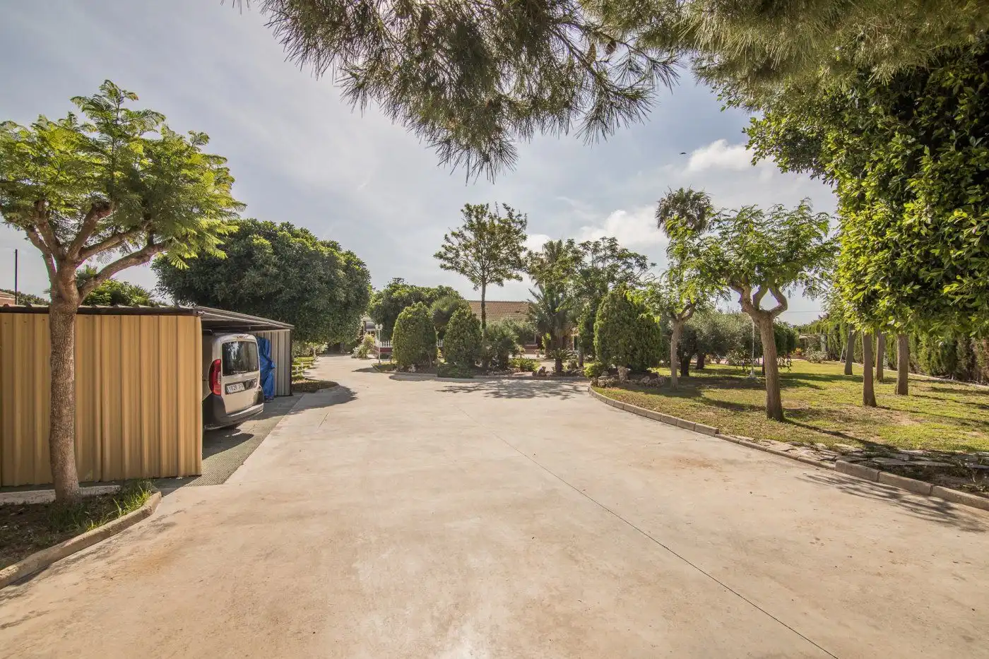 Villa avec piscine à louer à Valverde, imagen 61
