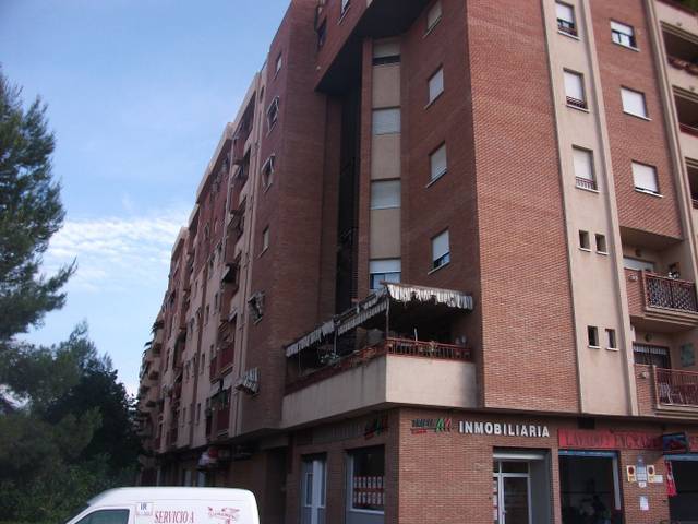 Garaje en Alquiler en Calle Torre Pedro de Morales en Castaño - Mirasierra