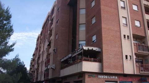 Foto 2 de Garatge de lloguer a Calle Torre Pedro de Morales, Castaño - Mirasierra,  Granada Capital