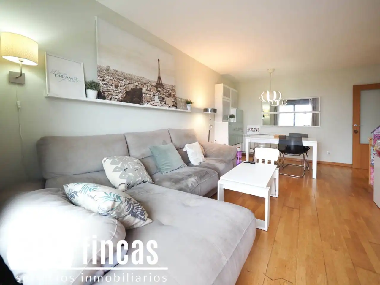 Duplex with terrace for sale in Paseo Veintidós de Julio, imagen 6