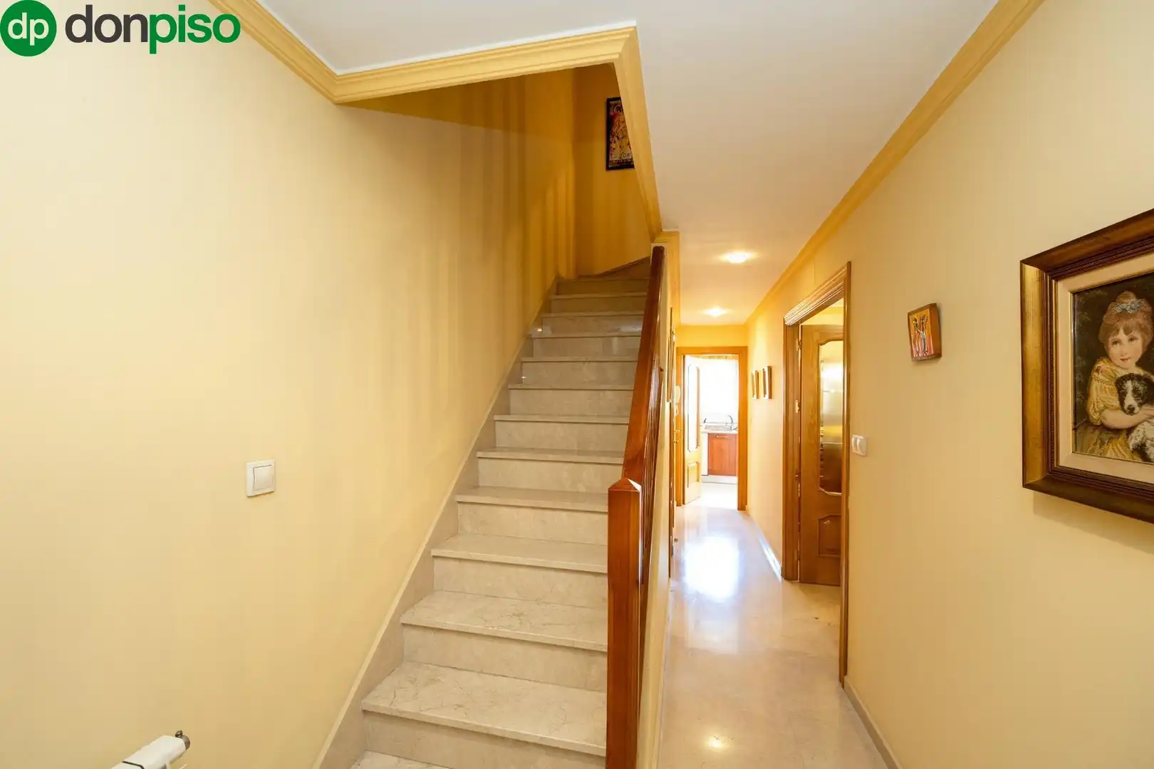 Detached homes for sale in Granada  with Heating, Terrace and Balcony