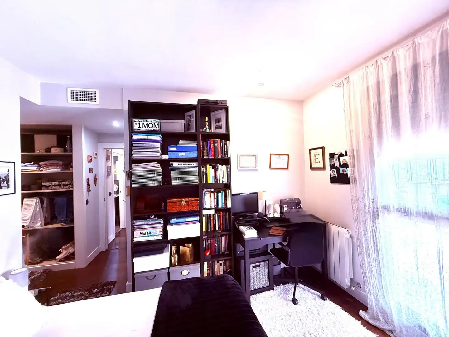 Piso con jardín en venta en Calle Policía local Maria Ángeles Garcia, imagen 21