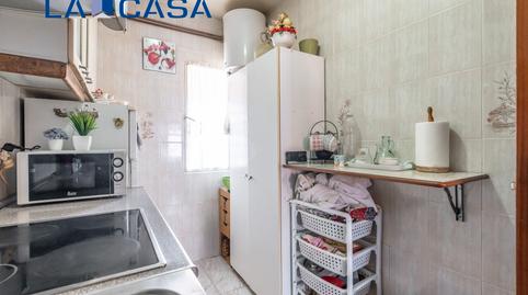 Foto 4 de Piso en venta en Calle San Basilio, Pradolongo, Madrid