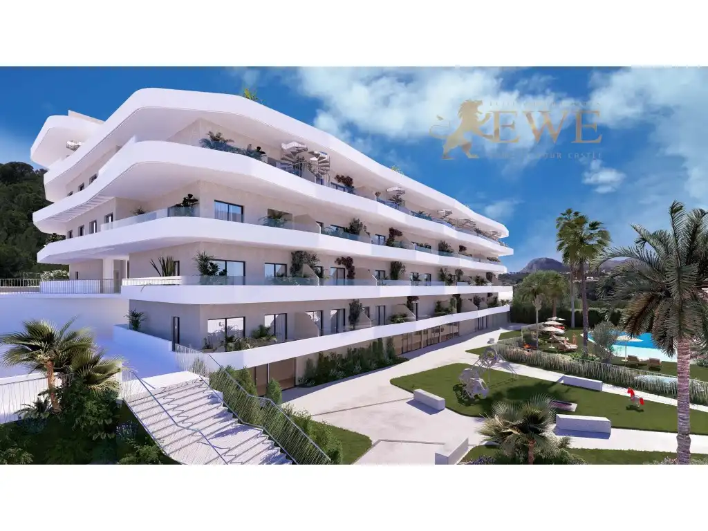 Apartment zum Verkauf in Calle Carrer 6 Pp3, imagen 5