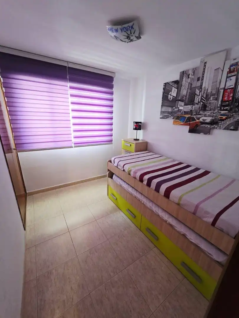 Piso con ascensor en venta en Avenida Avenida Emilio Ortuño, imagen 25