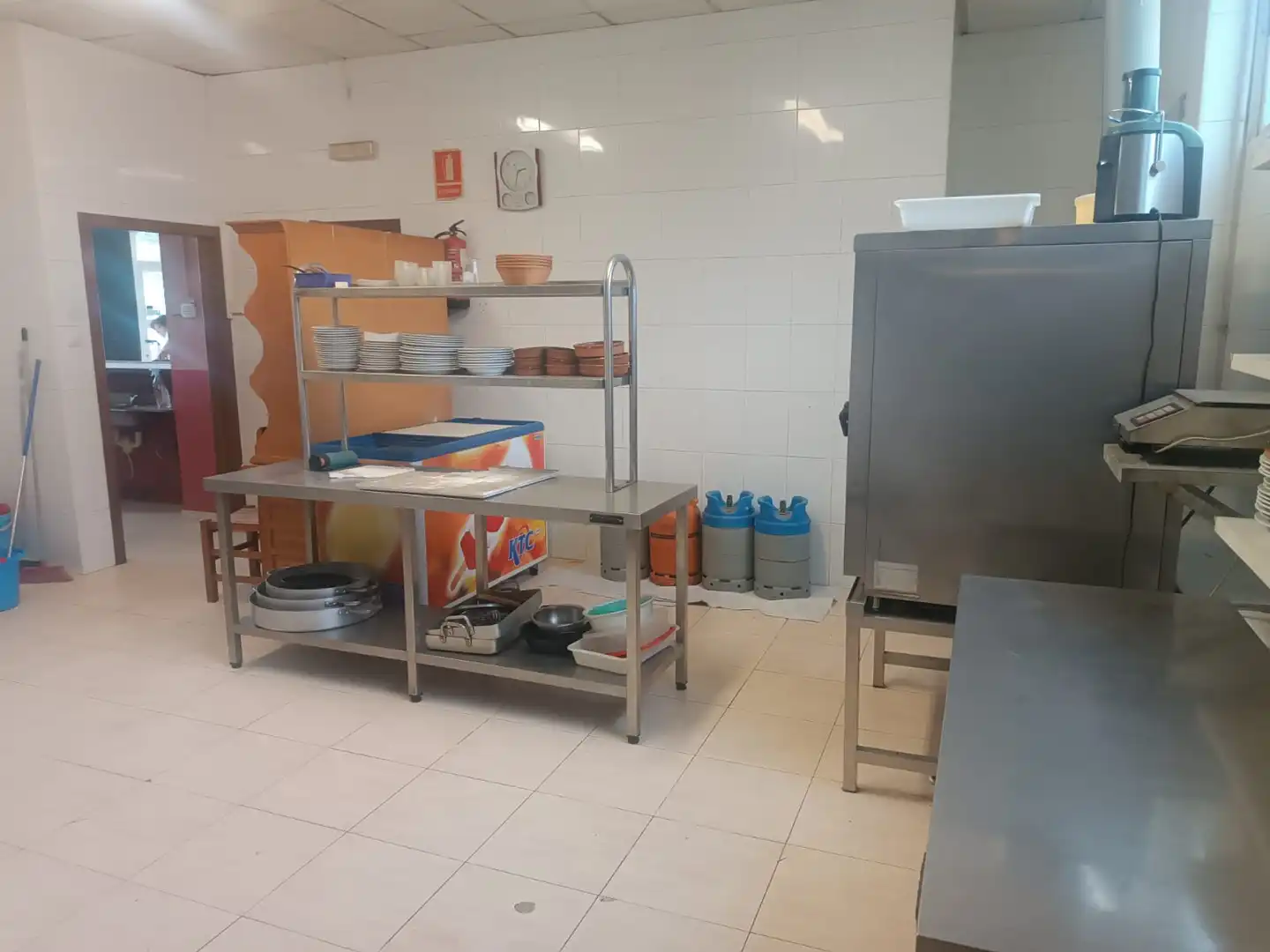 Local comercial en venda a Remolins - Sant Jaume, imagen 7