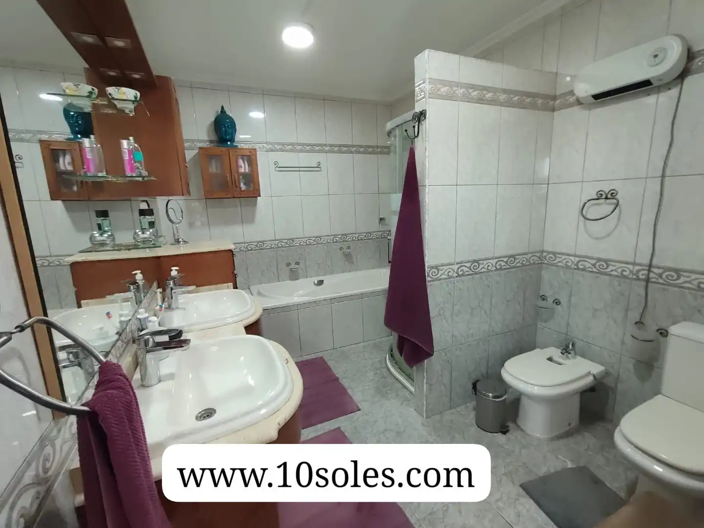 Casa amb piscina en venda a Rojales, imagen 22