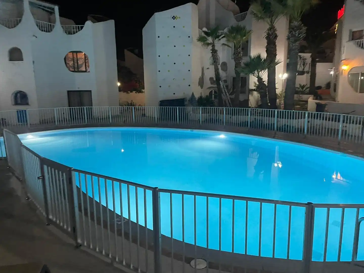 Dúplex de lloguer a Avenida Avenida de Rafael Puig Lluvina, Playa de las Américas