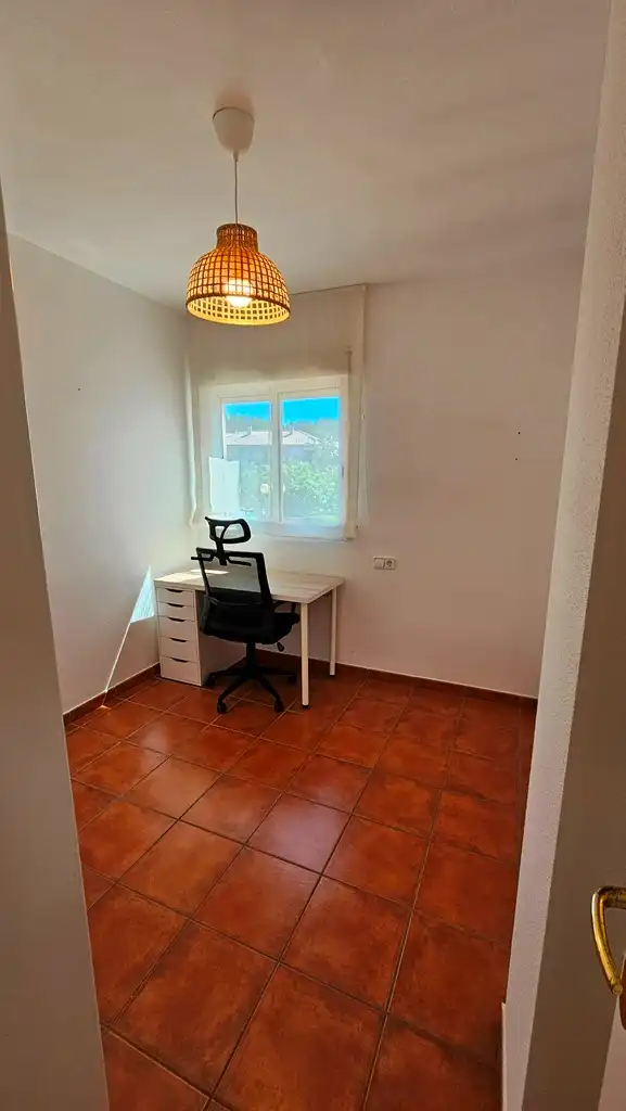 Wohnung zur Miete in Molina de Segura mit Klimaanlage, Heizung und Möbliert
