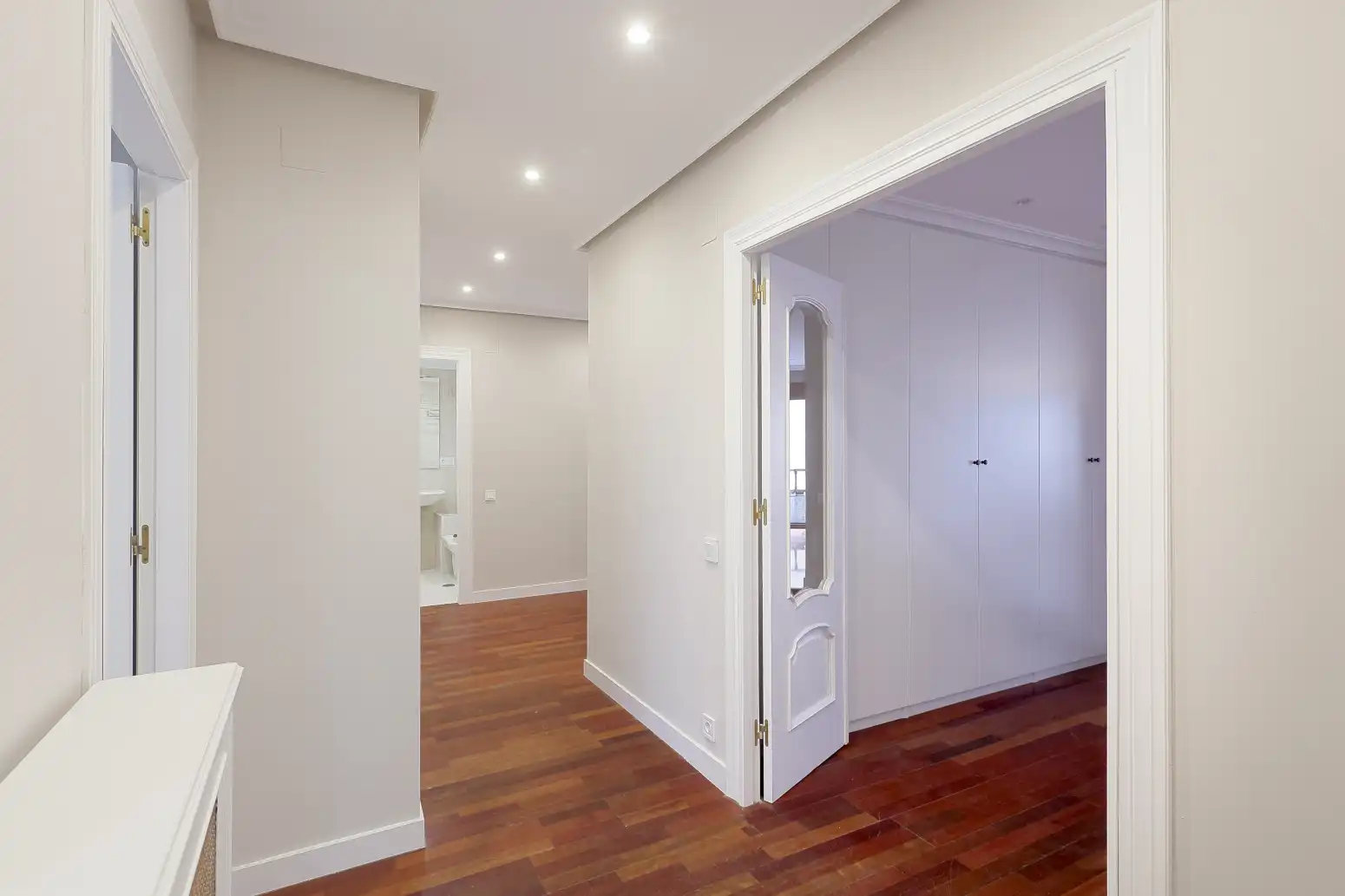 Flat for sale in Gijón   with Heating, Parquet flooring and Storage room
