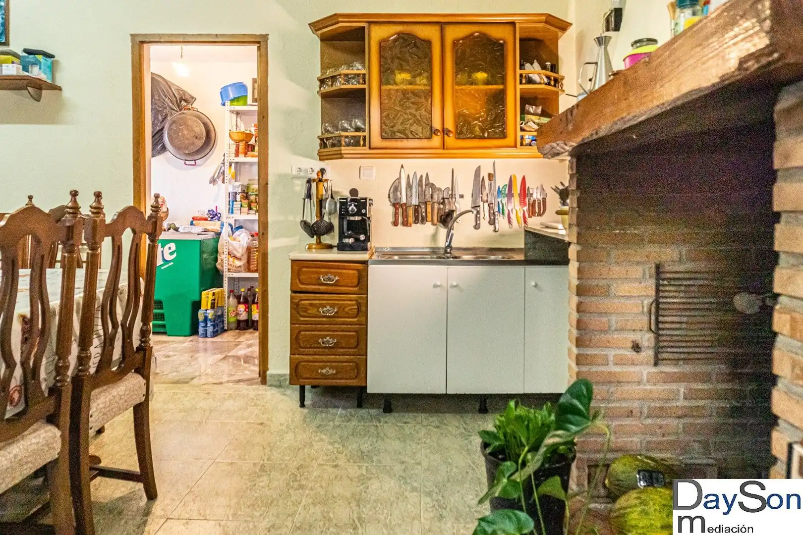 Villa con piscina in vendita a Alcalá la Real, imagen 5