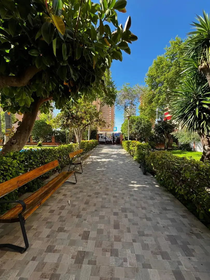 Piso con piscina en venta en Avenida MEDITERRANEO DEL, imagen 4