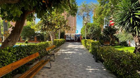 Foto 4 de Piso en venta en Avenida Mediterraneo del, Playa Levante, Benidorm