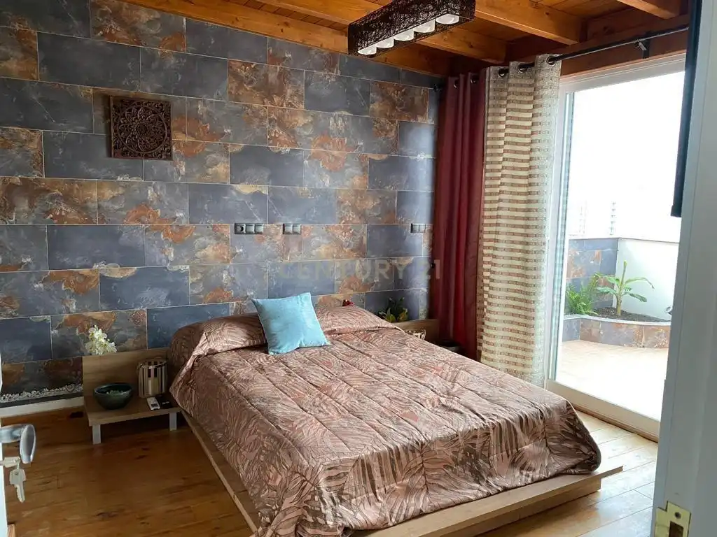 Casa con terraza en venta en Calle El Coloso, 1, Benalmádena, Spain, imagen 39