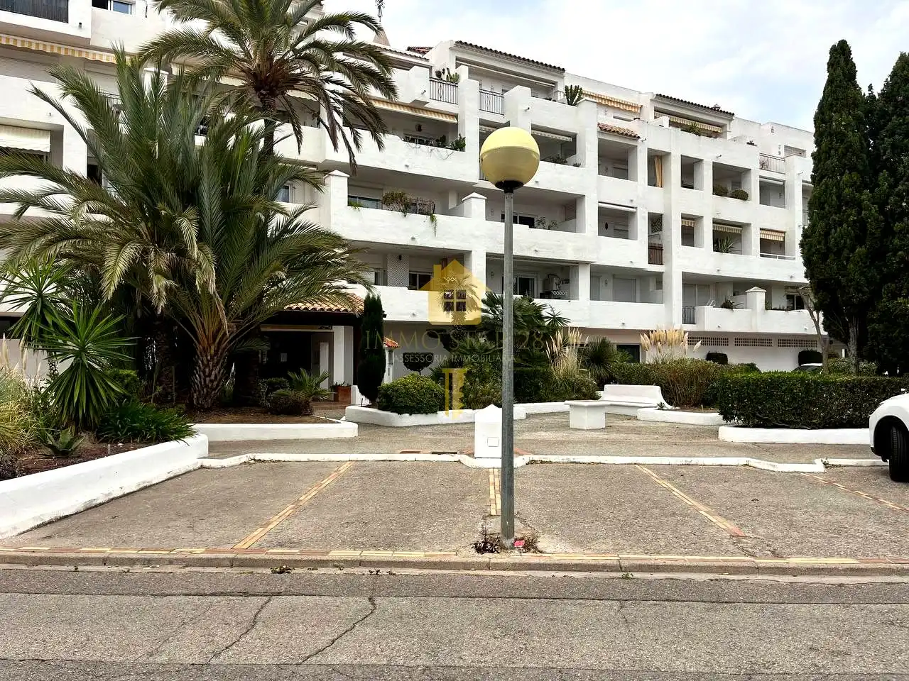 Planta baixa de lloguer a calle Port Joan, Santa Margarita