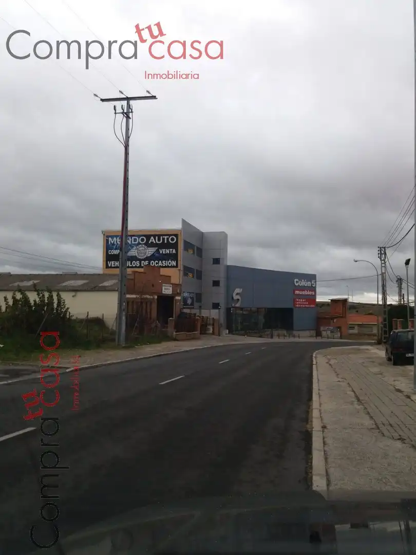 Büro mit Aufzug zur Miete in El Cerro - Carretera de San Rafael, imagen 20