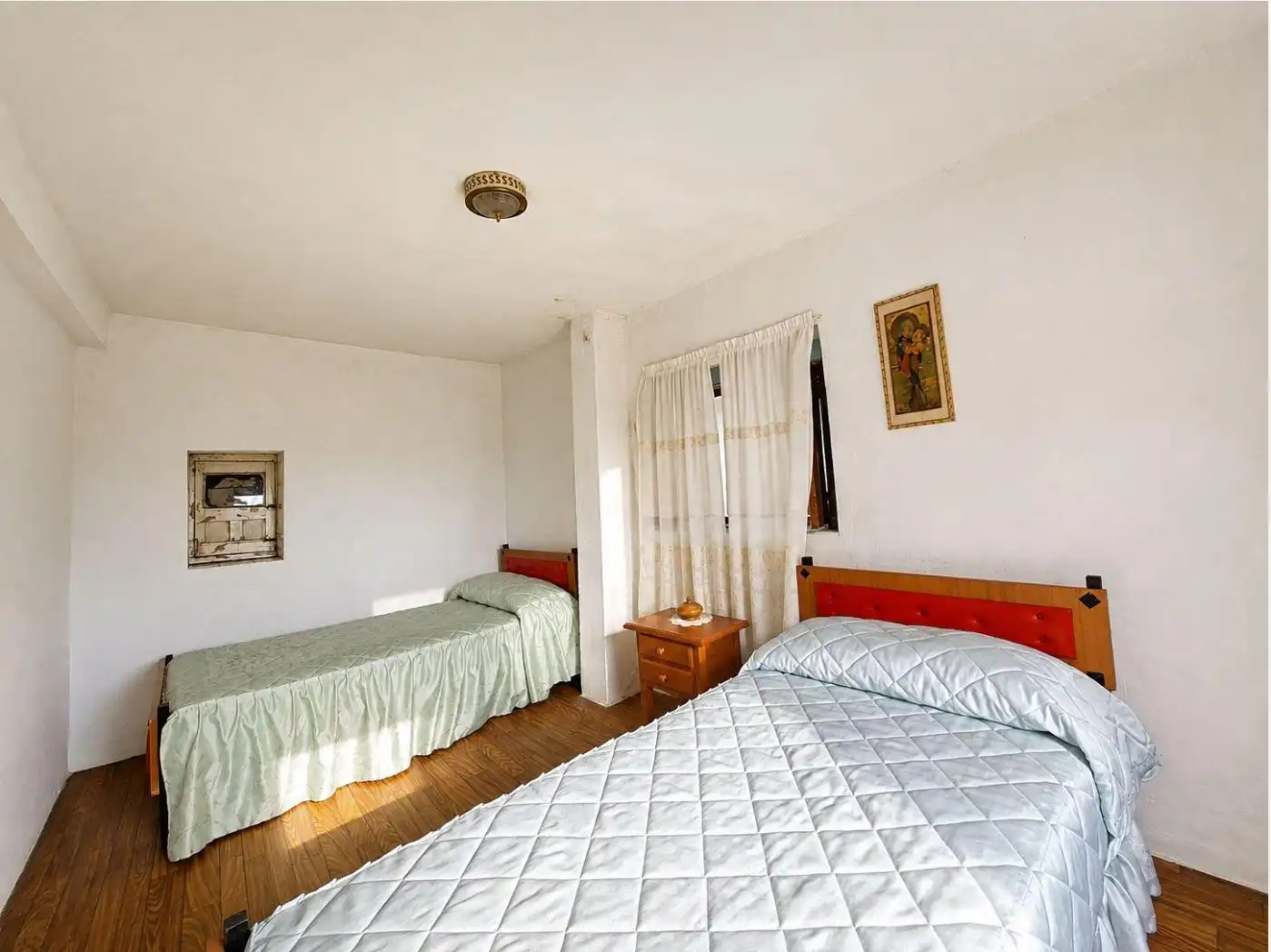 Bedroom of Country homes for sale in Suances  with Private garden and Storage room