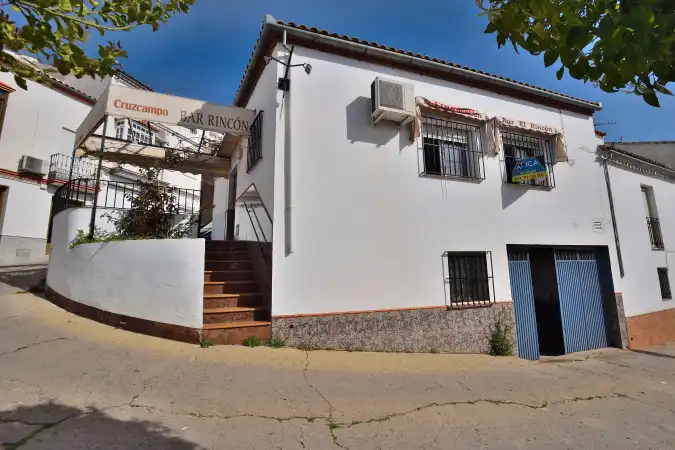 Local comercial en venda a Olvera