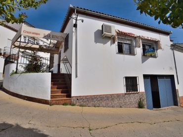 Local comercial en venda a Olvera
