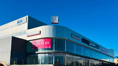 Photo 3 of Industrial buildings for sale in Polígono Industrial Carretera Motilla, 59, Reyes Católicos - Paseo San Antonio, Cuenca