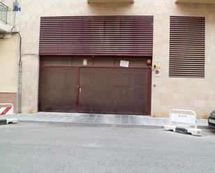 Parking of Garage to rent in Orihuela