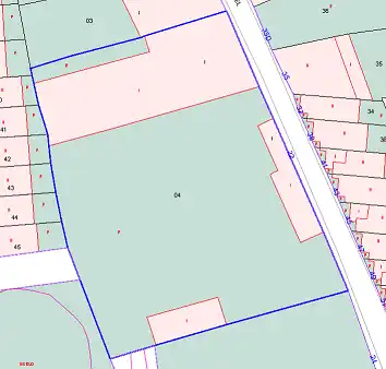 Terreni e lotti in vendita a Calle Romeral, imagen 7