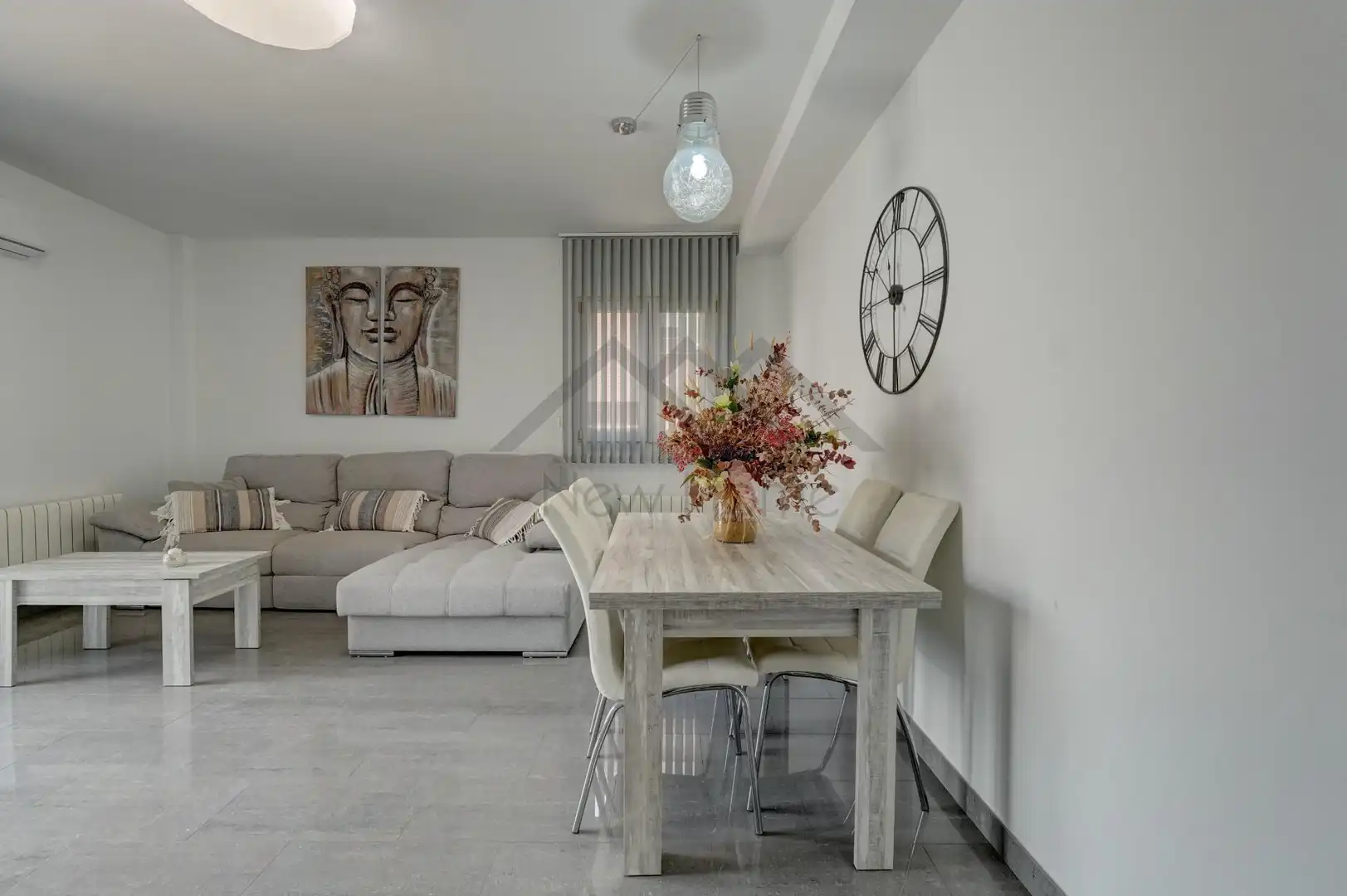 Attique avec terrasse à vendre à Núcleo Urbano, imagen 3
