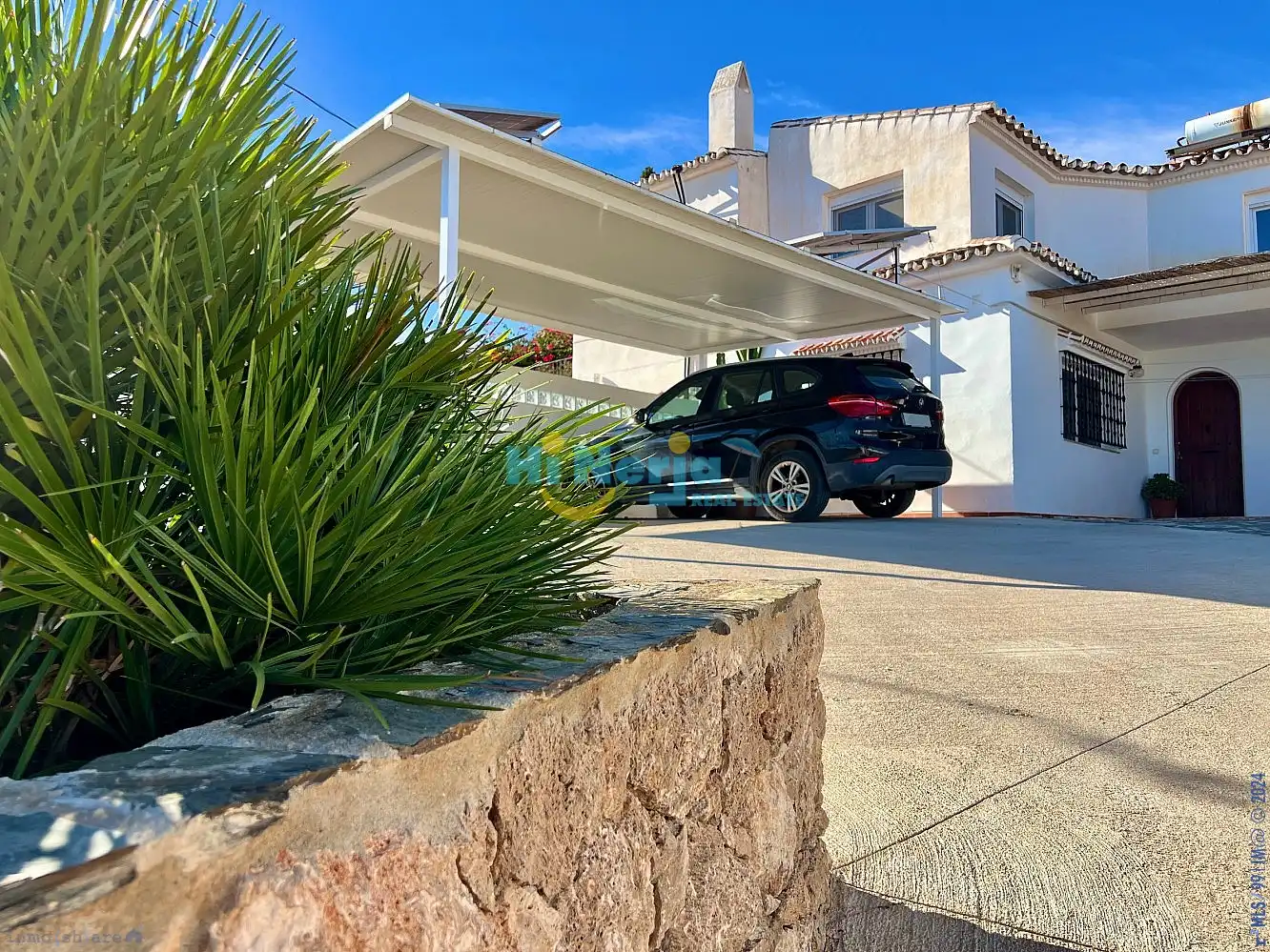 Chalet en venta en Vélez-Málaga ciudad, imagen 12