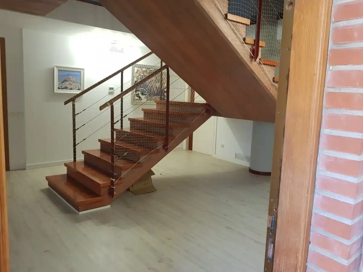 Casa o chalet en venta en Murcia con Aire acondicionado, Jardín privado y Terraza