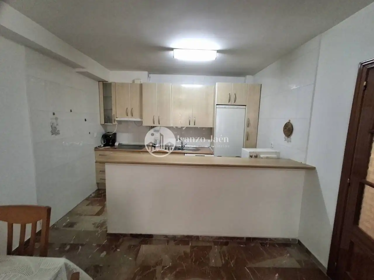 Mini appartamento con ascensore in affitto a San Felipe - El Almendral - La Merced, imagen 4