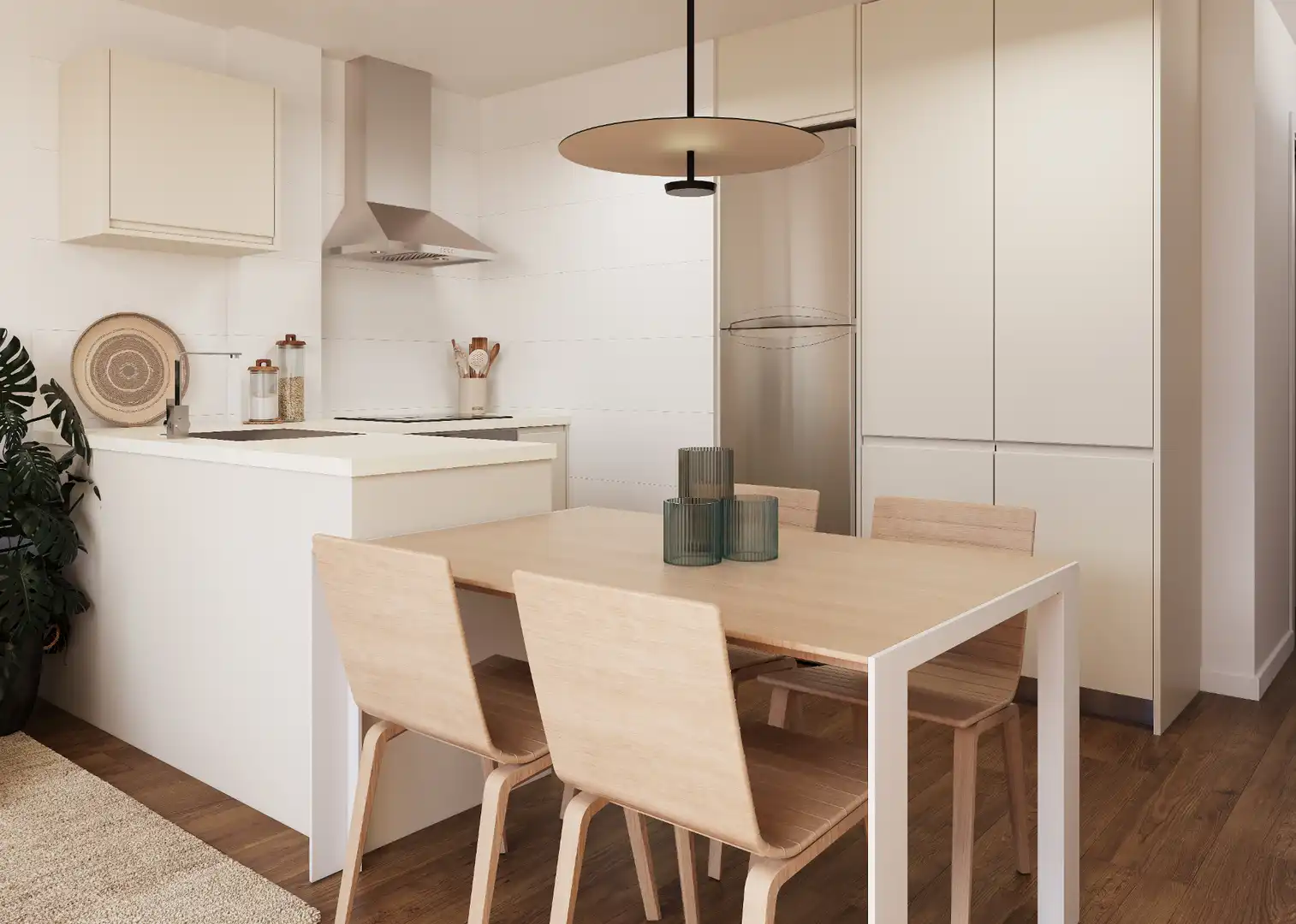 Ático en venta en Avinguda Mallorca, 121, Nules