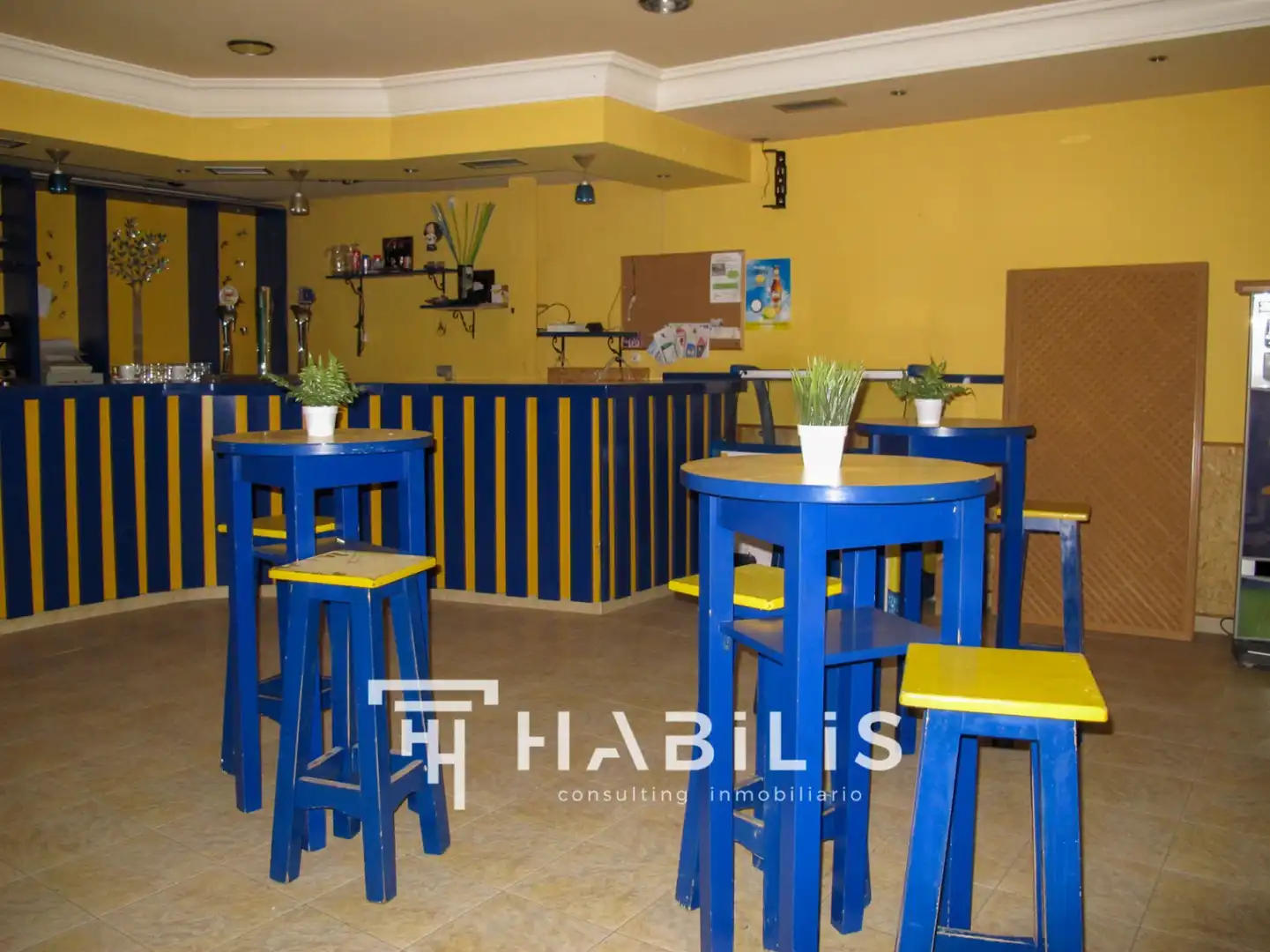 Local en venta en Mocejón
