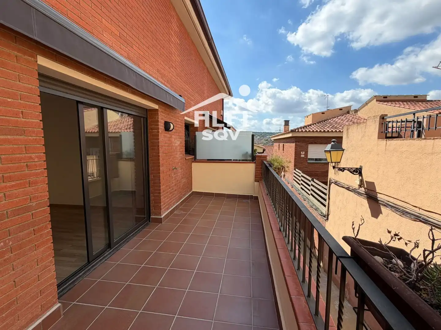 Dúplex con ascensor en venta en SANT JOAN