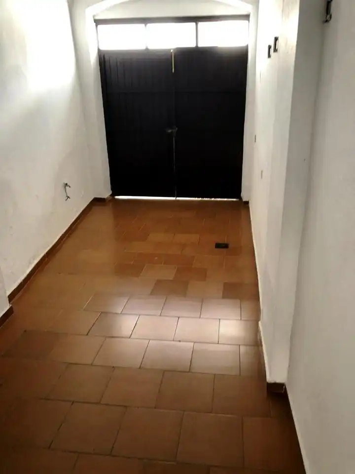 Casa adosada en venda en Fuentes de León amb Terrassa i Balcó